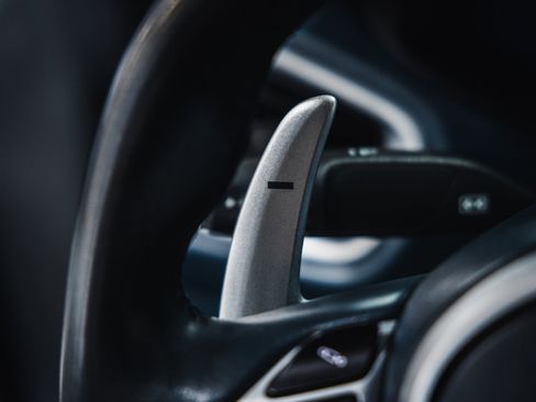 Used 2019 Aston Martin DBS Superleggera RWD image 29