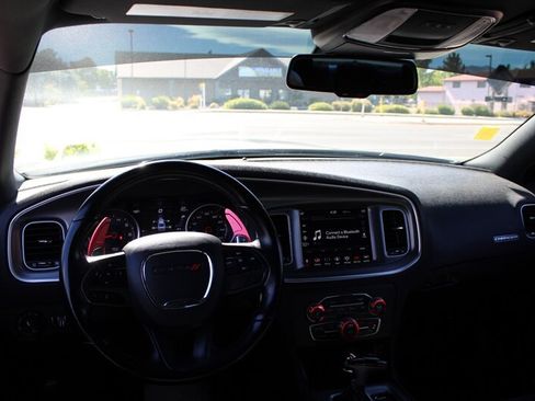 Used 2021 Dodge Charger R/T RWD image 17