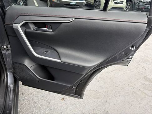 Used 2021 Toyota RAV4 XSE w/ Carpet Mat Package (TMS) AWD/4WD image 11
