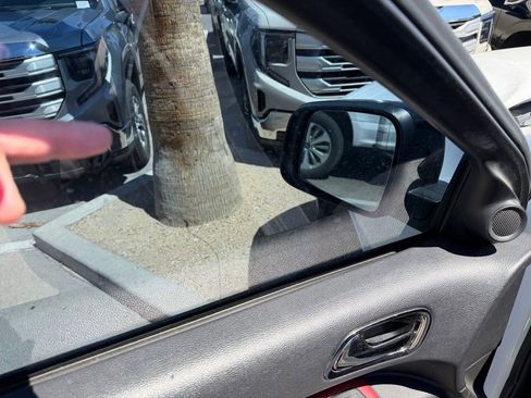 Used 2019 Dodge Durango R/T w/ Blacktop Package image 7