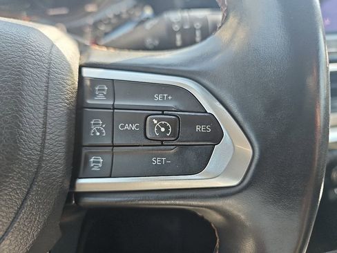 Certified 2022 Jeep Compass Limited AWD/4WD image 28