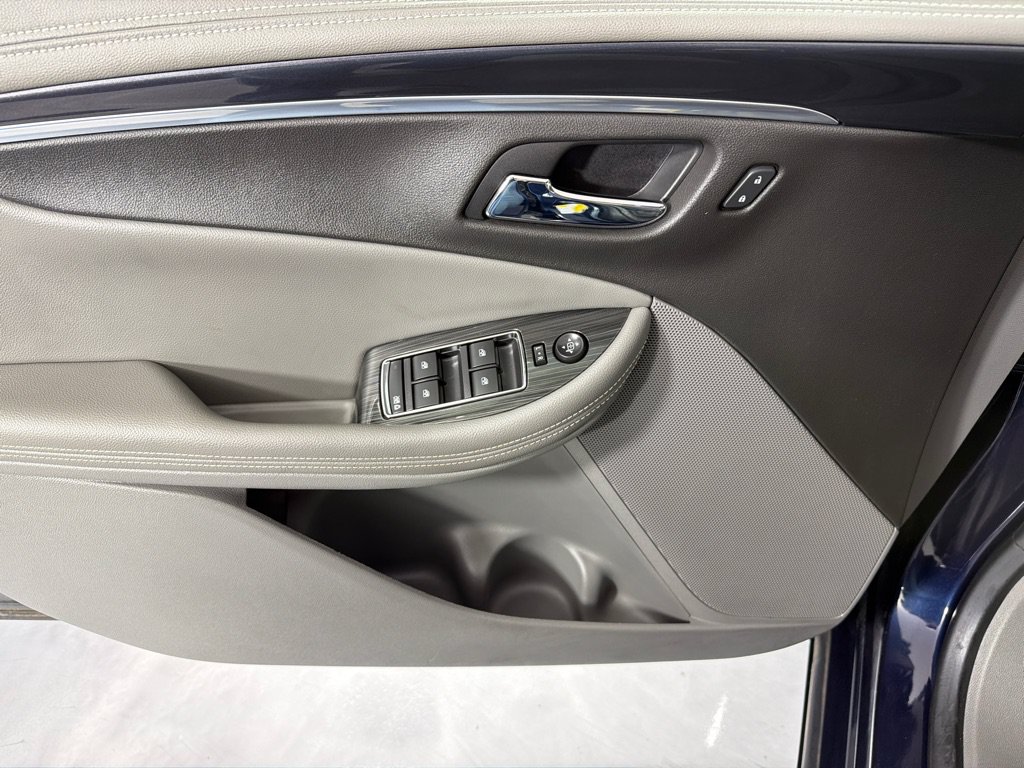 Used 2019 Chevrolet Impala LS FWD image 11