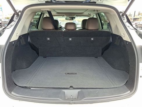 Used 2020 Nissan Murano Platinum image 28