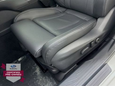 Certified 2025 Subaru Legacy Limited image 19