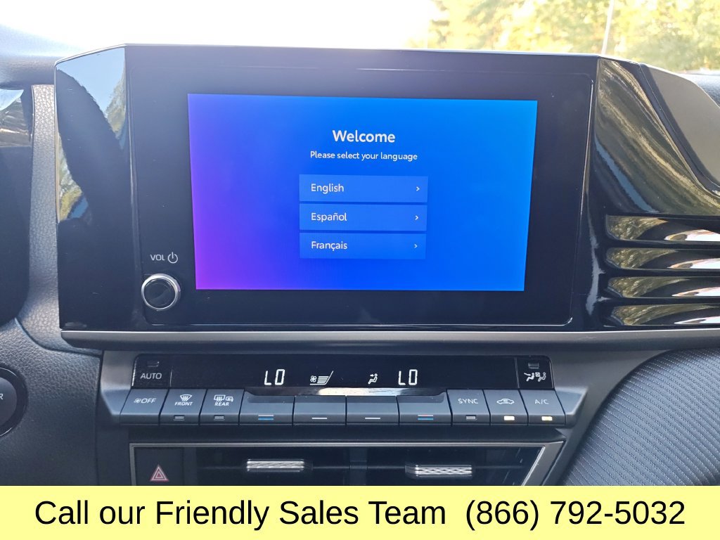 Certified 2026 Toyota Camry SE w/ Convenience Package FWD image 20