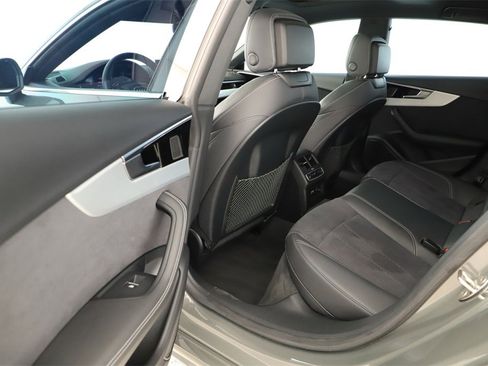 Certified 2023 Audi A5 2.0T Prestige w/ S Line Interior Package image 27