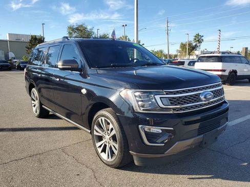 Used 2020 Ford Expedition Max King Ranch image 9