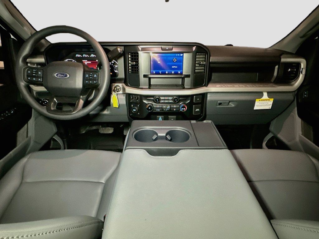 New 2026 Ford F450 XL AWD/4WD image 24