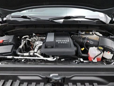 Used 2024 GMC Sierra 1500 Denali w/ Technology Package AWD/4WD image 41