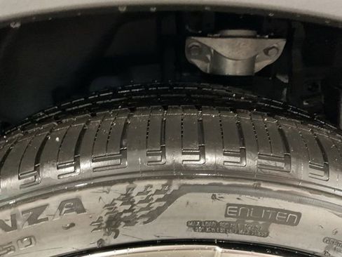 New 2026 Toyota Crown Limited image 8