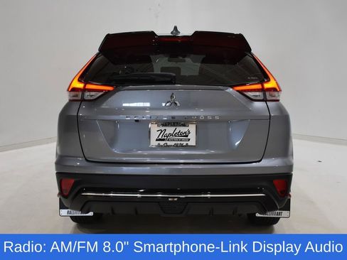 New 2026 Mitsubishi Eclipse Cross Ralliart image 5