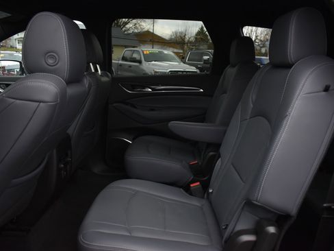 Used 2023 Buick Enclave Essence w/ Trailering Package, 5000 lbs. image 17