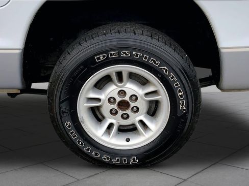 Used 2000 Dodge Dakota SLT RWD image 10