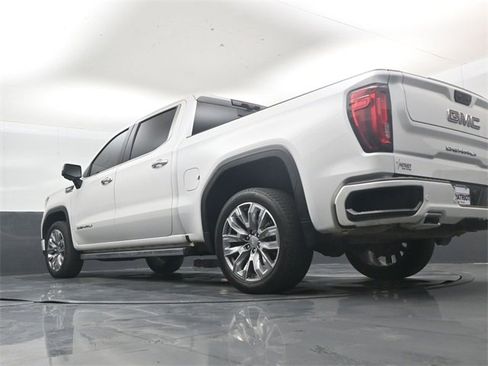Used 2024 GMC Sierra 1500 Denali w/ Denali Reserve Package image 47