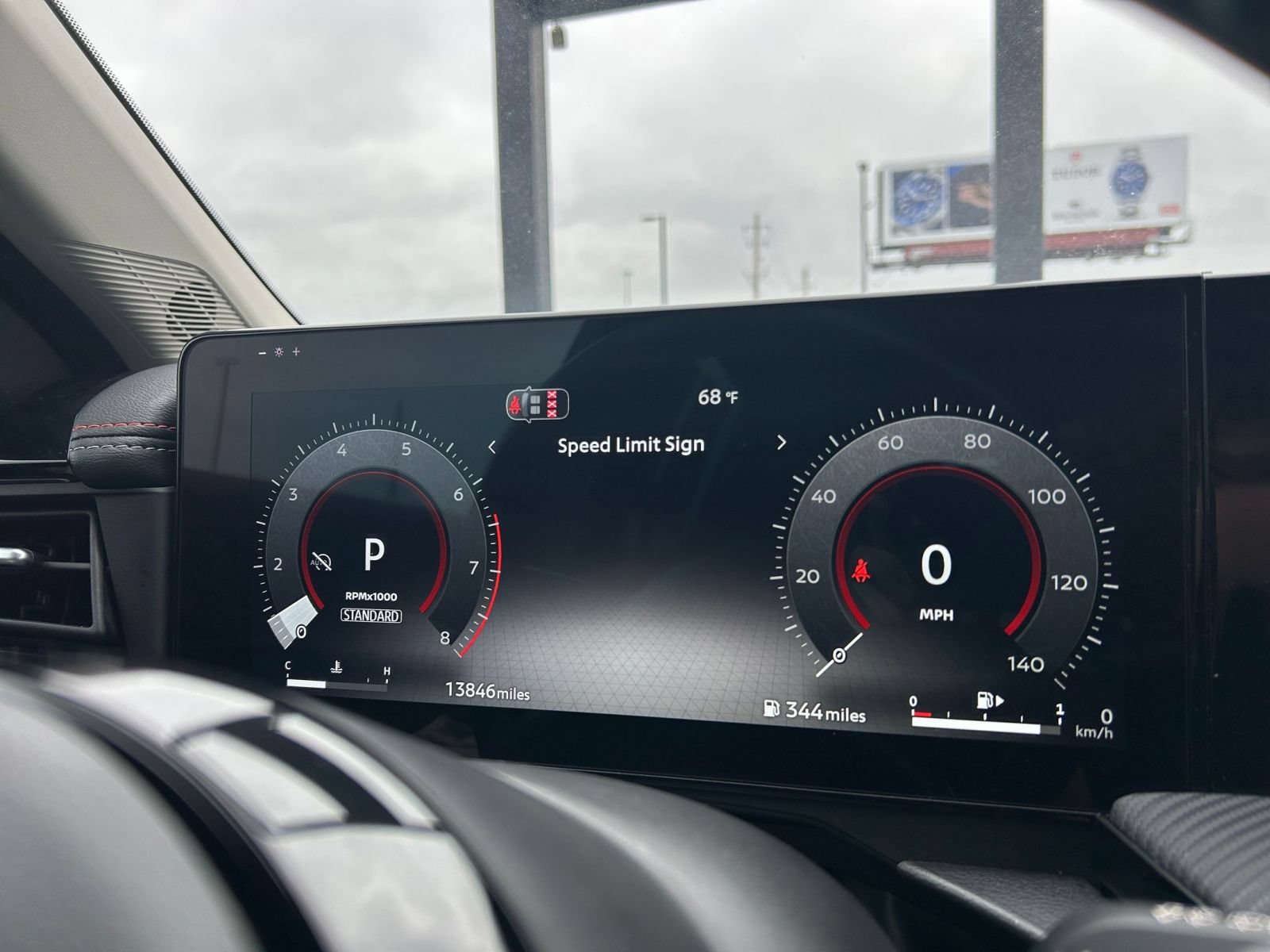 Used 2026 Nissan Kicks SR FWD image 38