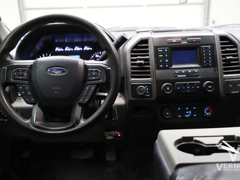 Used 2021 Ford F250 XL w/ Power Equipment Group AWD/4WD image 8