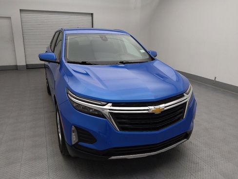 Used 2024 Chevrolet Equinox LT w/ LPO, Floor Liner Package FWD image 14