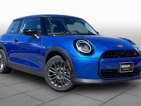 Used 2025 MINI Cooper S FWD image 2