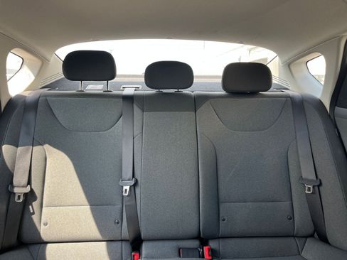 Used 2025 Kia K4 FWD image 38