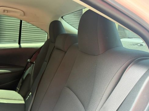Used 2024 Toyota Corolla LE FWD image 32