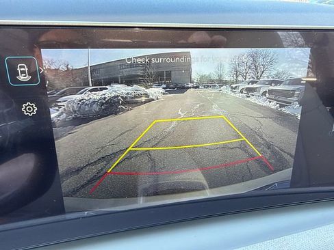 New 2026 Hyundai Tucson SEL image 25