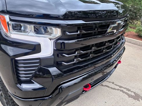 New 2026 Chevrolet Silverado 1500 LT Trail Boss AWD/4WD image 3
