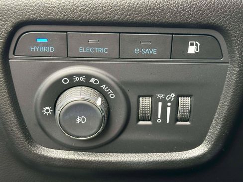 Used 2023 Jeep Grand Cherokee 30th Anniversary image 19