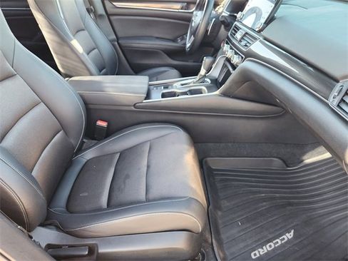 Used 2022 Honda Accord Sport image 14