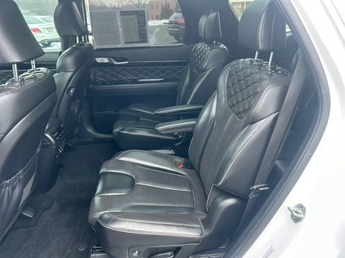 Used 2020 Hyundai Palisade Limited image 19