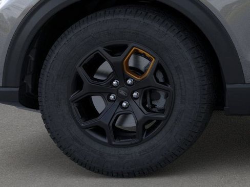 New 2026 Ford Explorer Tremor AWD/4WD image 49