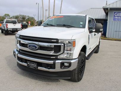 Used 2022 Ford F250 XLT w/ XLT Value Package