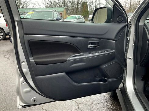 Used 2024 Mitsubishi Outlander Sport LE image 22