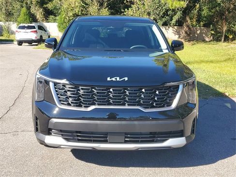 New 2026 Kia Sorento LX image 2