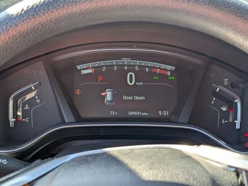 Used 2022 Honda CR-V EX image 9