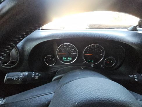 Used 2013 Jeep Wrangler Unlimited Sport w/ Connectivity Group image 34