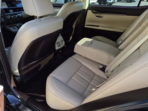 Used 2018 Lexus ES 350 image 13