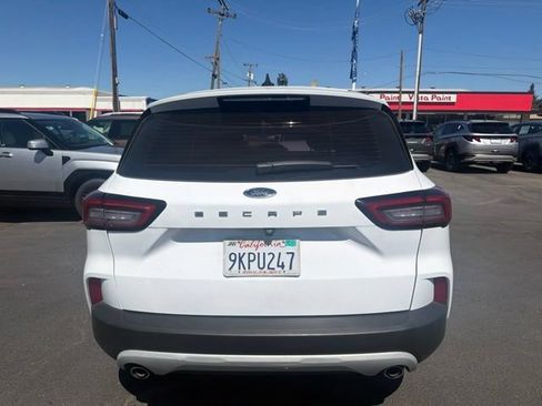 Used 2023 Ford Escape FWD image 6