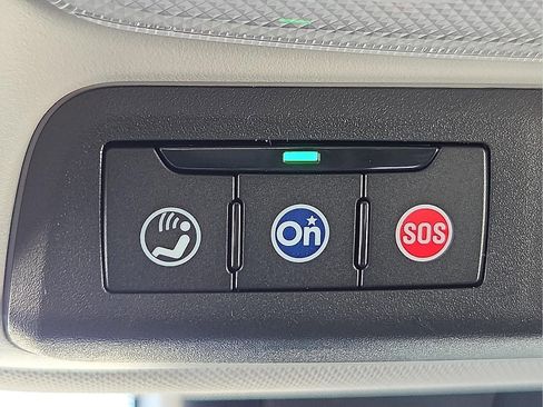 New 2026 Chevrolet TrailBlazer LS w/ LS Convenience Package image 21