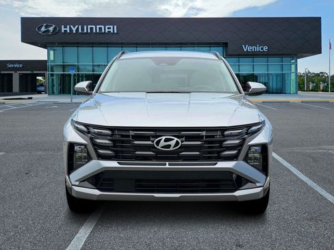 New 2026 Hyundai Tucson SEL FWD image 12