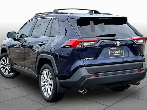 Used 2024 Toyota RAV4 XLE Premium w/ Weather Package FWD image 12