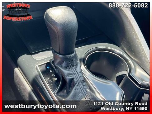 Used 2019 Toyota Camry LE FWD image 29