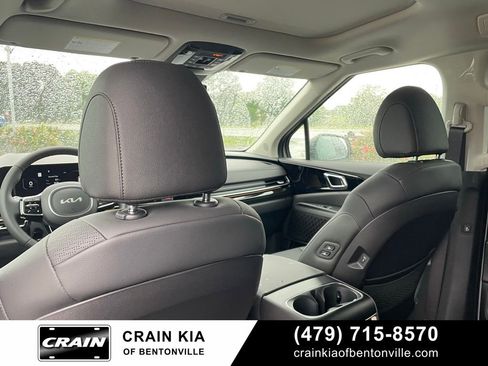 New 2026 Kia Carnival SX Prestige FWD image 29