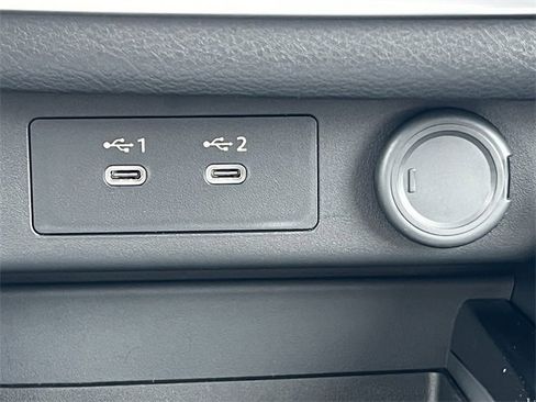 Certified 2025 Nissan Rogue S image 6