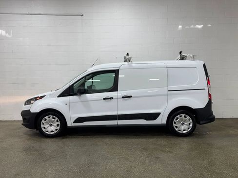 Used 2016 Ford Transit Connect XL FWD image 6
