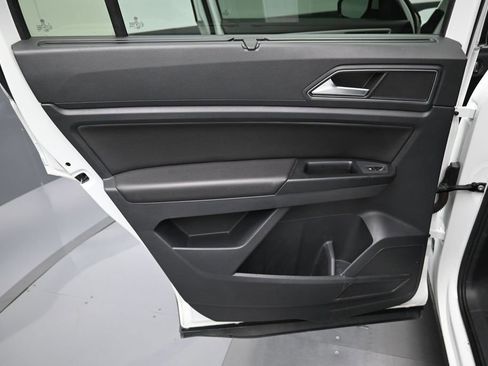 Used 2018 Volkswagen Atlas SE FWD image 26