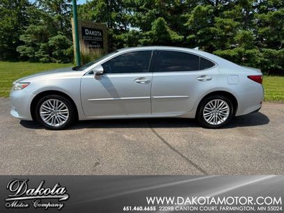 Used 2013 Lexus ES 350