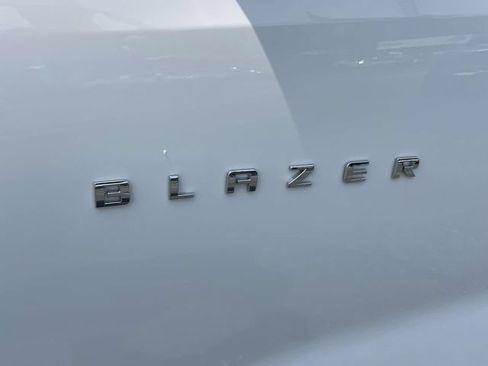 Certified 2023 Chevrolet Blazer LT w/ Driver Confidence Package FWD image 9