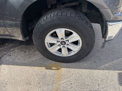 Certified 2018 Ford F150 XLT image 4