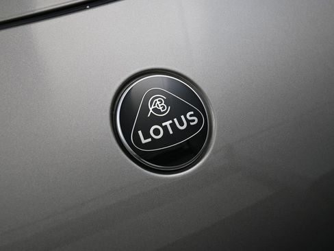 New 2026 Lotus Emira SE RWD image 13
