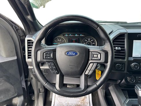 Used 2020 Ford F150 XLT w/ Equipment Group 302A Luxury image 20